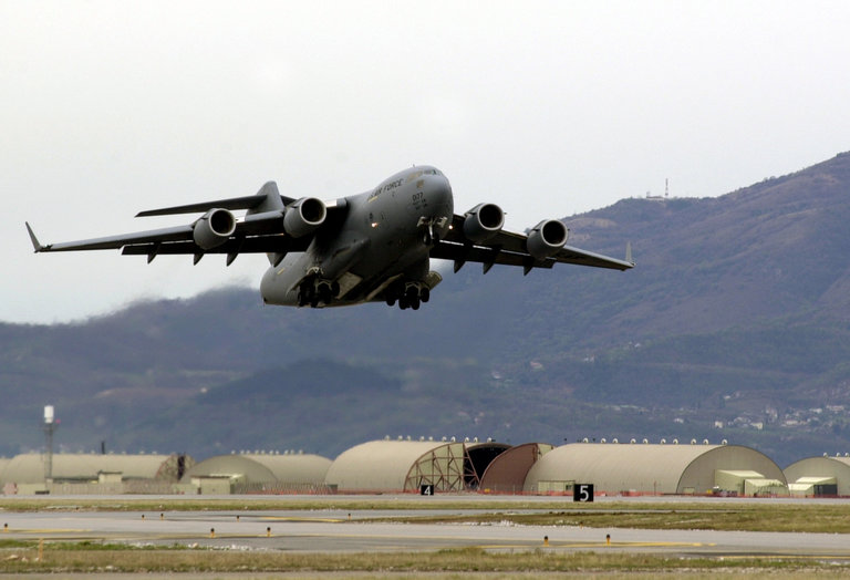 C-17 Globemaster III